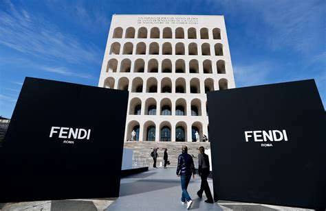 corporate press associate fendi roma|Fendi Corporate Press Associate Salaries in Rome .